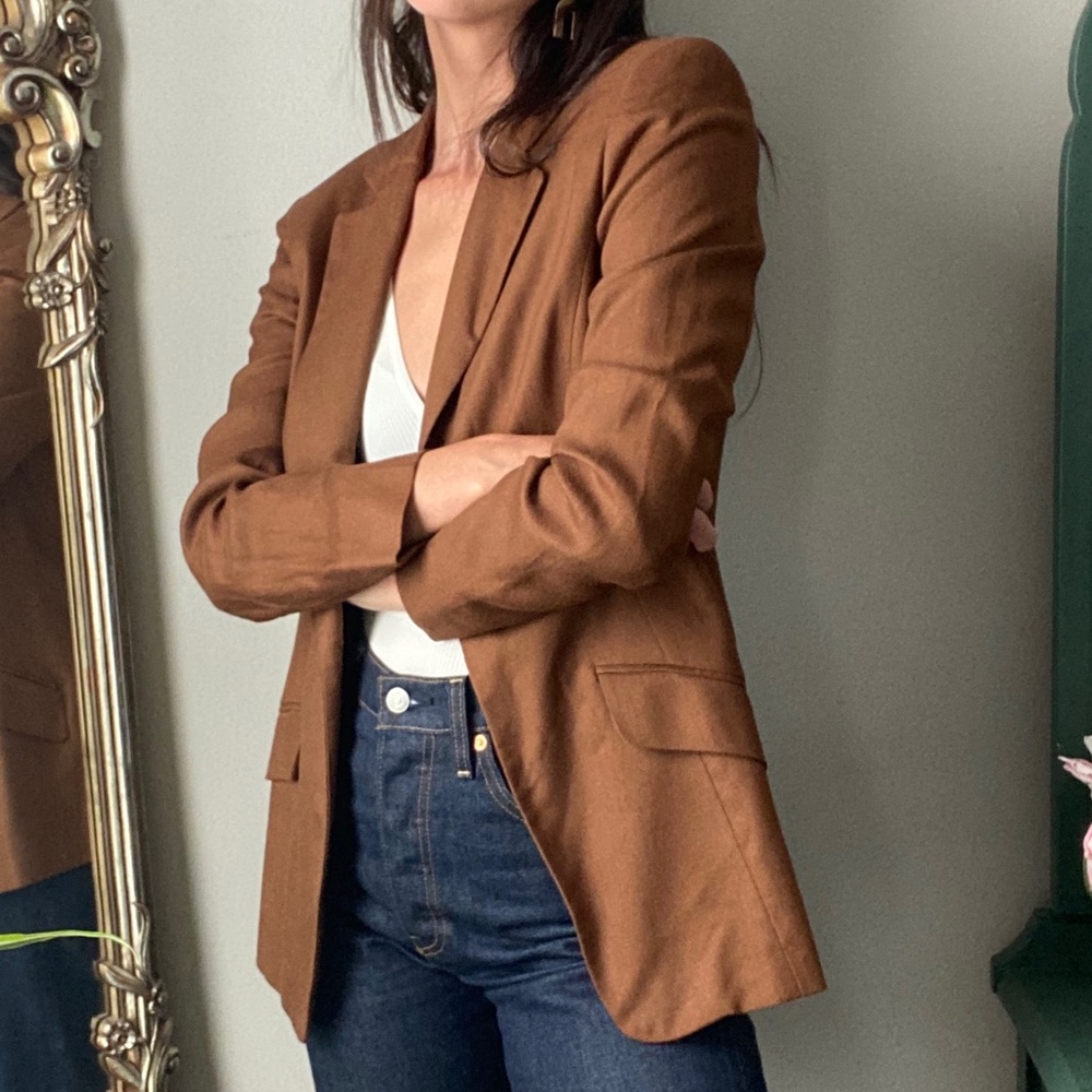 Liz Claiborne Blazer